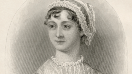 Imatge de Jane Austen
